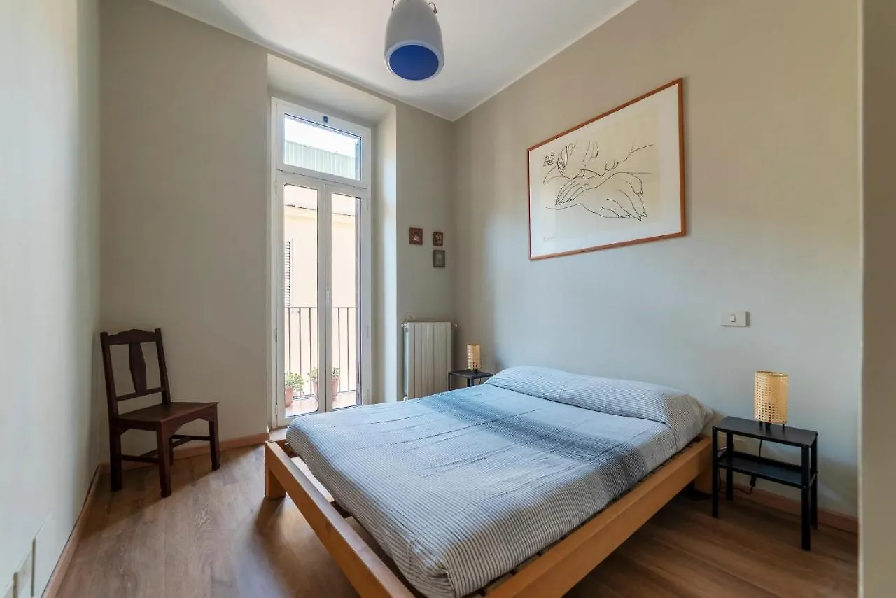Apartament Vittorio Emanuele Cozy Flat Rzym 0*,  Włochy