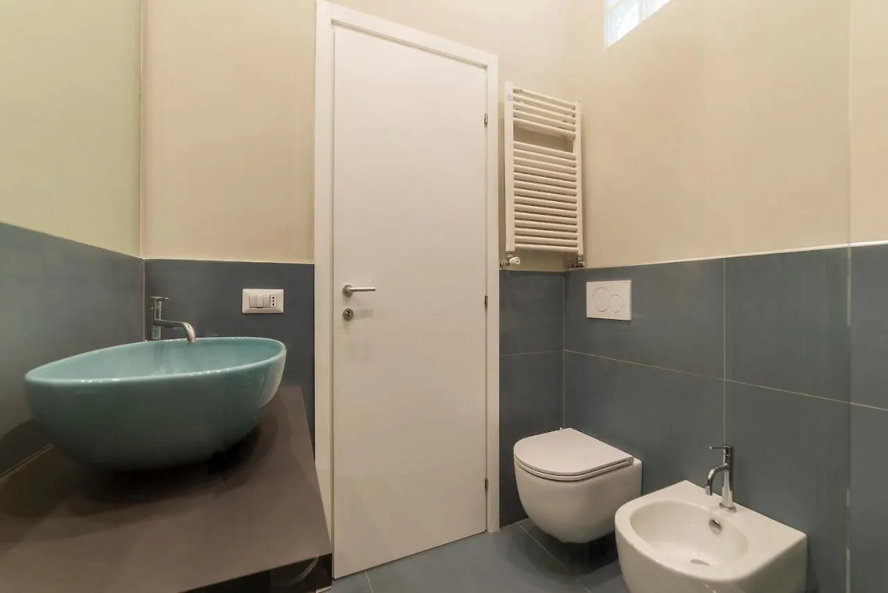 Apartament Vittorio Emanuele Cozy Flat Rzym Włochy