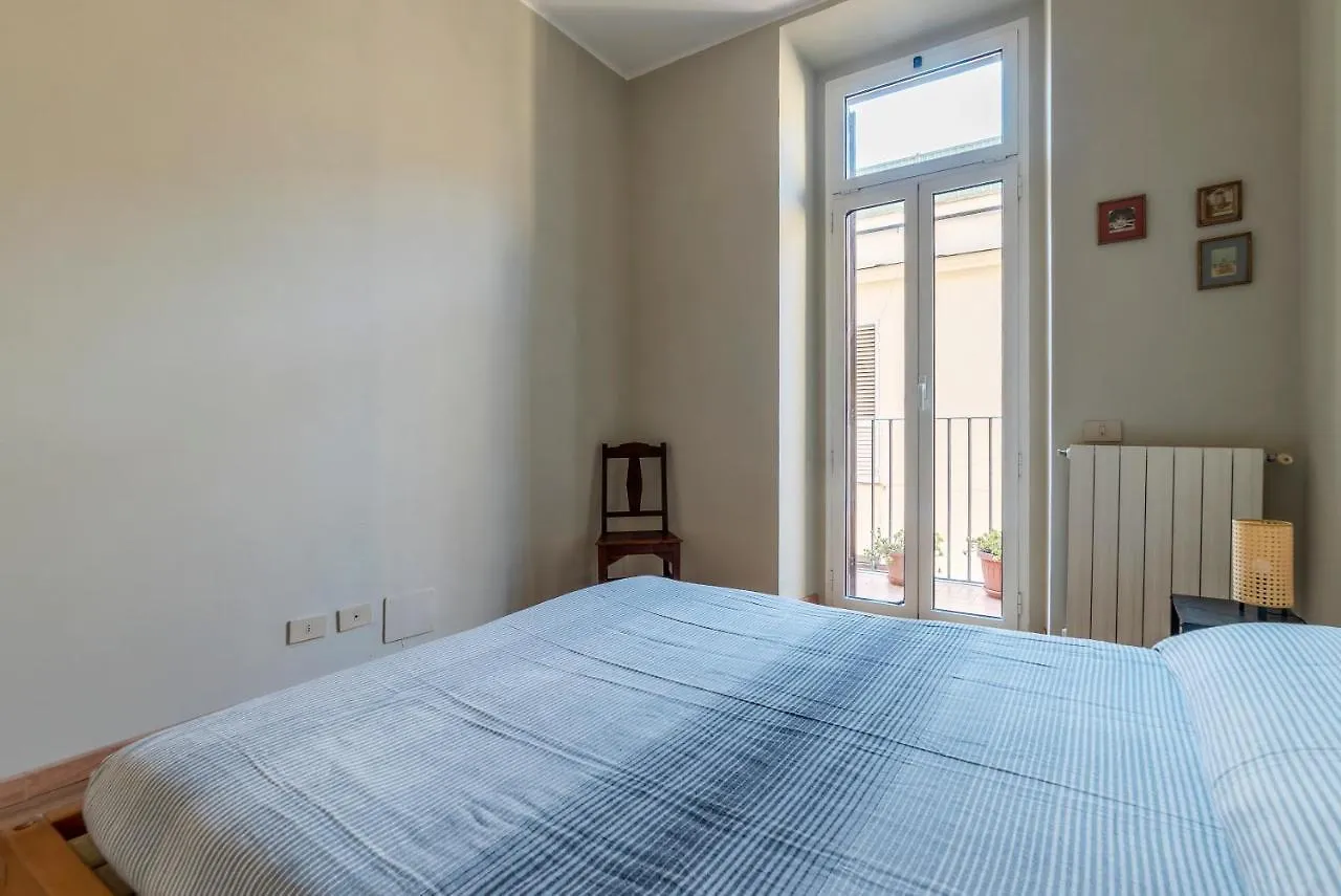 Apartament Vittorio Emanuele Cozy Flat Rzym Włochy